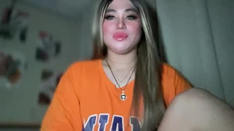 Rose Wilson online show from 03-01-25, 11:06