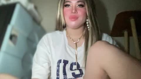 Snapshot of naughtyrosecum chatting on 03-03-25, 11:00 Rose Wilson online show from 03-03-25, 11:00