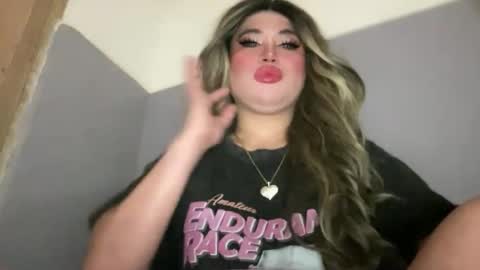 Rose Wilson online show from 11-04-25, 04:00