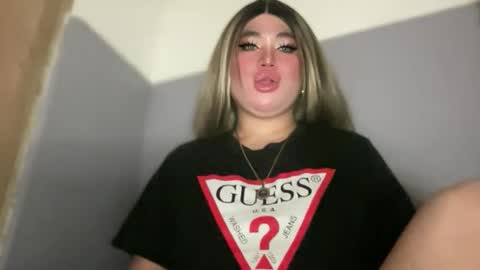 Rose Wilson online show from 11-20-25, 05:01