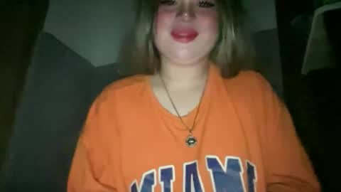 Rose Wilson online show from 03-06-26, 03:30