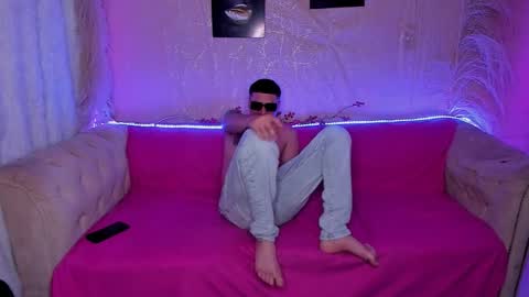 ambar jhonf and matt online show from 09-28-25, 04:51