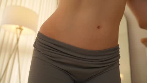 Naughty Samm online show from 02-02-25, 08:51