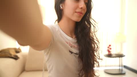 Naughty Samm online show from 02-06-25, 05:51