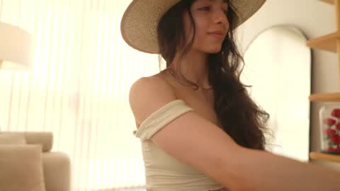 Naughty Samm online show from 02-11-25, 06:01