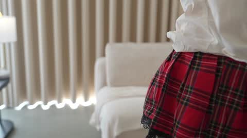 Naughty Samm online show from 10-25-25, 02:46