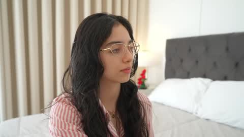 Naughty Samm online show from 04-04-26, 03:20