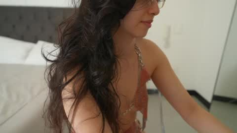 Naughty Samm online show from 04-18-26, 03:38