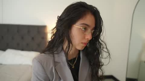 Snapshot of naughtysammx chatting on 04-21-26, 03:17 Naughty Samm online show from 04-21-26, 03:17