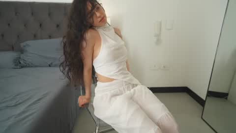 Snapshot of naughtysammx chatting on 06-16-26, 03:47 Naughty Samm online show from 06-16-26, 03:47