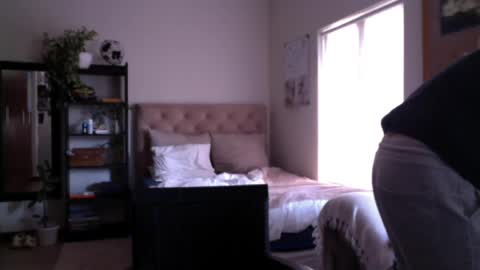 Naughty Shaudy online show from 06-24-26, 07:18