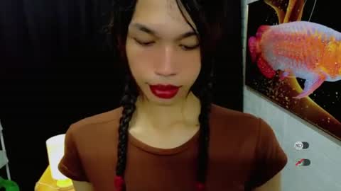 Celine online show from 09-13-25, 01:16