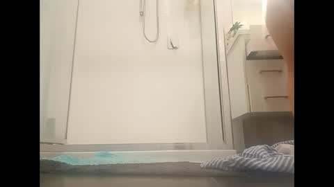 Naughty Jess online show from 03-09-26, 08:07