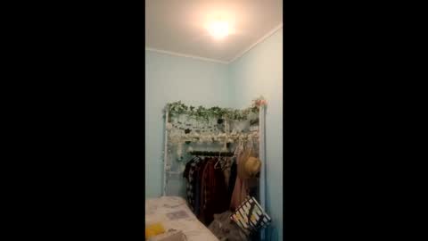 Naughty Jess online show from 03-18-26, 12:58