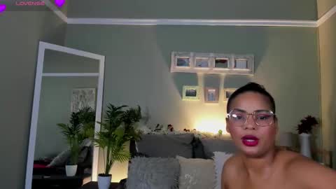 NaughtyTyra online show from 03-20-26, 07:02