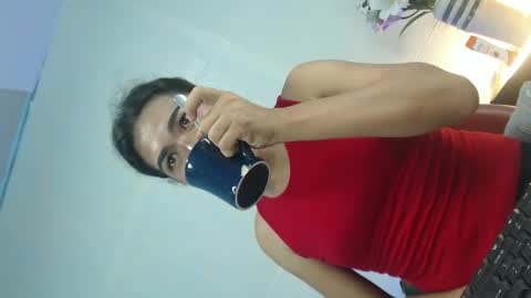 Snapshot of naughtywildvenice chatting on 02-07-25, 04:14 naughtywildvenice online show from 02-07-25, 04:14