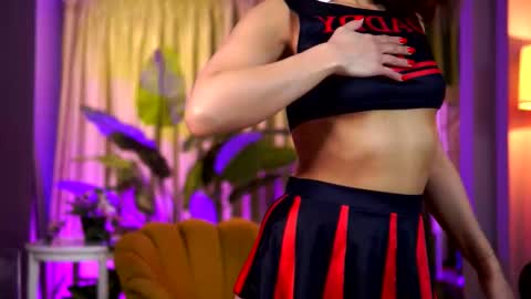 Chloe online show from 03-16-26, 04:18