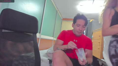 Arantxa online show from 02-18-25, 09:09