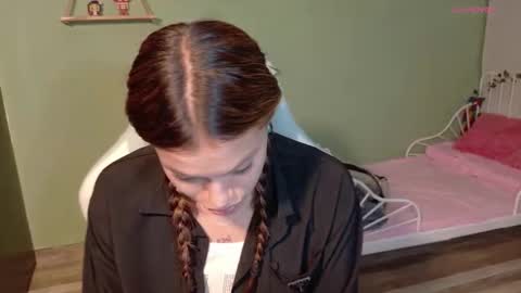 sabrina online show from 03-02-26, 02:14