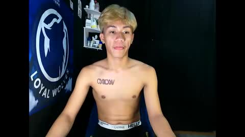 Loy online show from 11-26-25, 08:48