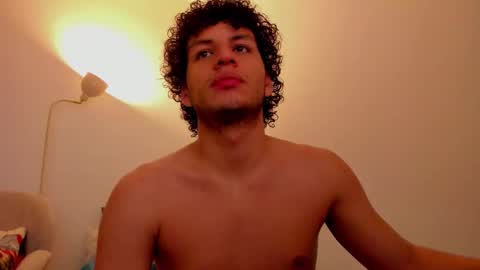 Natan online show from 11-16-25, 05:02