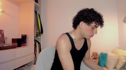 Natan online show from 11-27-25, 05:04