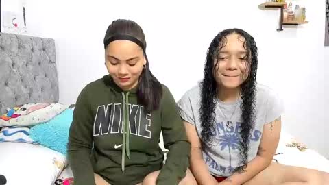 nay_and_aleja online show from 11-07-25, 02:55