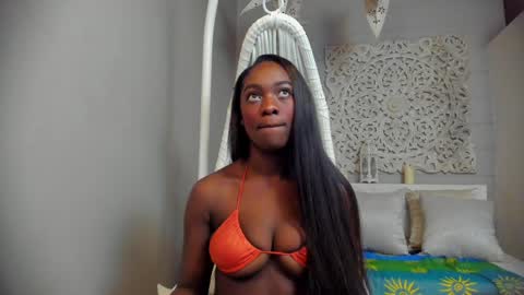 Nayah Williams  - OnlyFans  online show from 01-13-25, 12:45