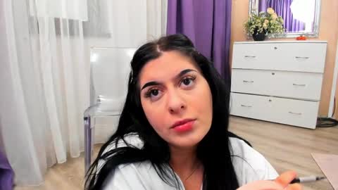 Eliza online show from 04-01-26, 04:57