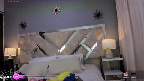 nayara_macherano online show from 10-01-25, 11:16