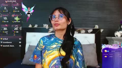 Naye  online show from 02-26-25, 06:37