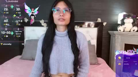 Naye  online show from 02-27-25, 08:42