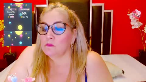 Lady Nayla online show from 01-21-25, 05:20