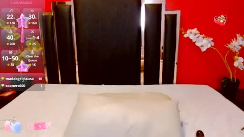 Lady Nayla online show from 02-04-25, 08:06