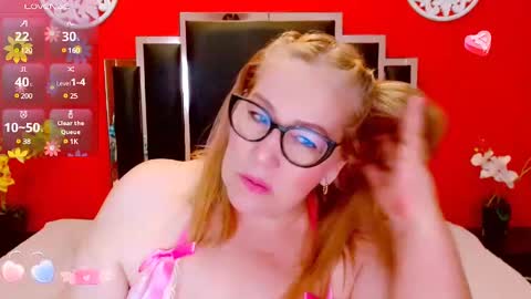 Lady Nayla online show from 02-26-25, 05:07