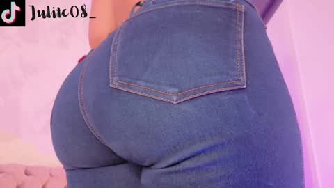 Juli  online show from 01-06-25, 12:13
