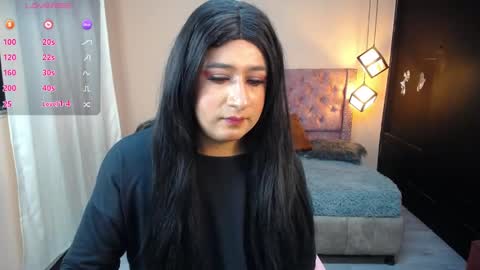 Snapshot of nayleah chatting on 02-20-25, 03:01 nayleah online show from 02-20-25, 03:01