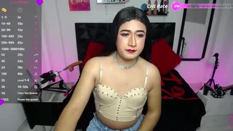 Snapshot of nayleah chatting on 10-01-25, 04:29 nayleah online show from 10-01-25, 04:29