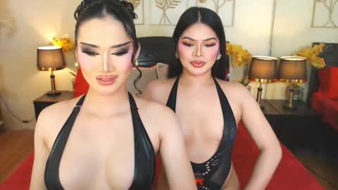 F R A N Z I A online show from 12-04-25, 02:54