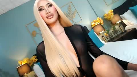 F R A N Z I A online show from 07-07-26, 06:01