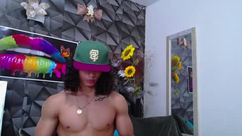 Nazper online show from 01-12-25, 07:31