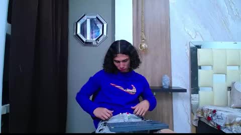 Nazper online show from 10-11-25, 04:38