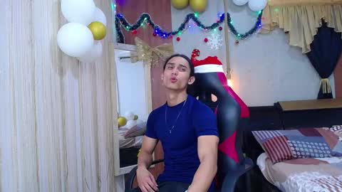 Nazper online show from 11-24-25, 04:23