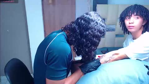 Nazper online show from 03-14-26, 09:09