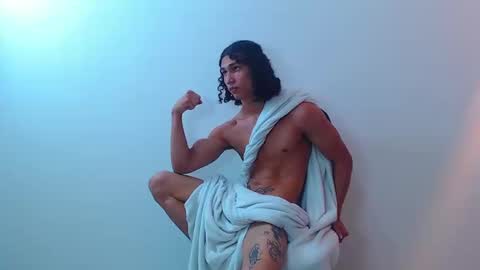 Nazper online show from 03-18-26, 03:26