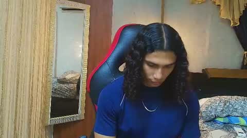 Snapshot of nazper_ chatting on 06-27-26, 03:50 Nazper online show from 06-27-26, 03:50