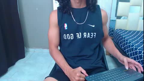 NAZPER online show from 04-21-26, 08:20