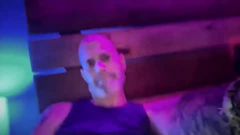 NC Bald And Beautiful online show from 02-11-26, 07:46