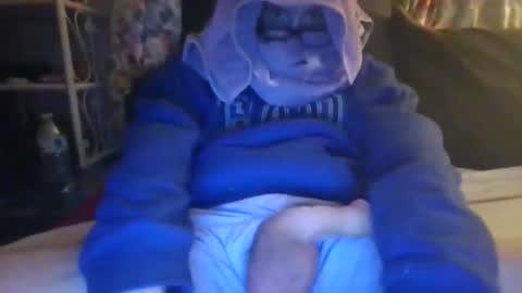 Snapshot of nchugecock chatting on 03-22-26, 10:29 NcHugeCock online show from 03-22-26, 10:29