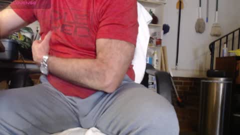 Seth online show from 01-05-25, 10:19